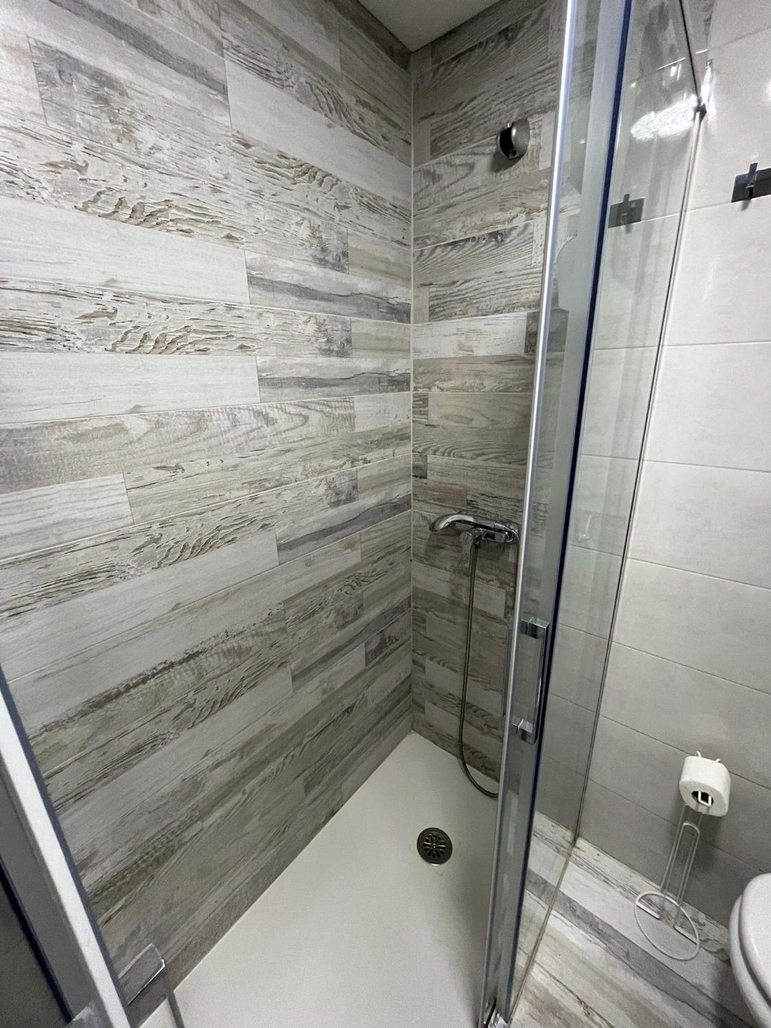 Service Apart Lazaro- Apartamentos Aguamarina 14 กัลเป ภายนอก รูปภาพ