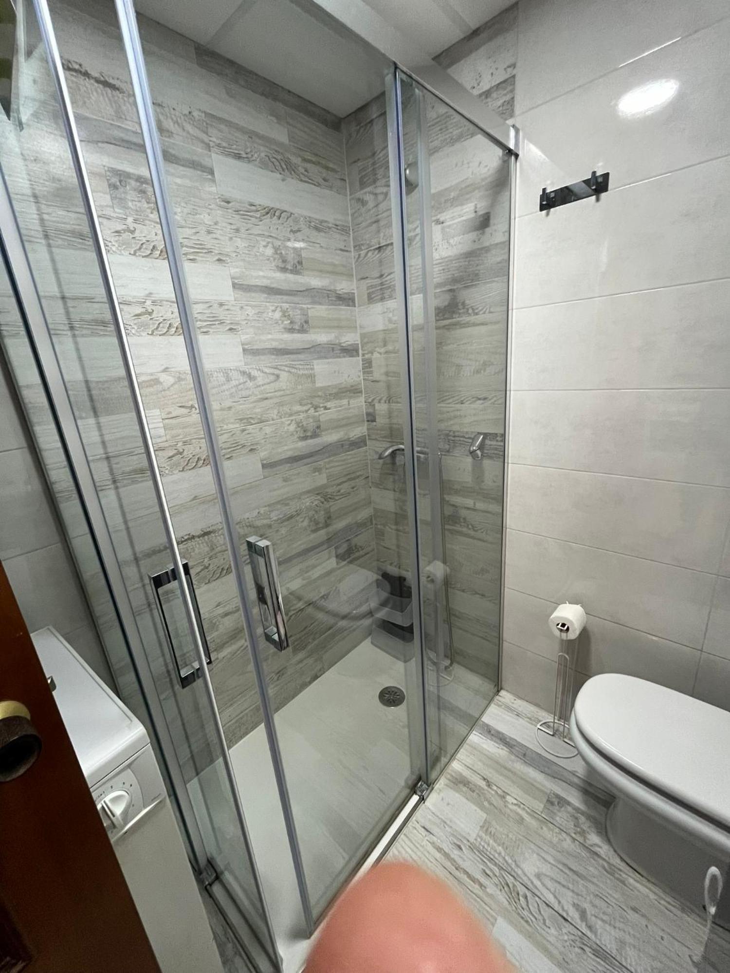 Service Apart Lazaro- Apartamentos Aguamarina 14 กัลเป ภายนอก รูปภาพ