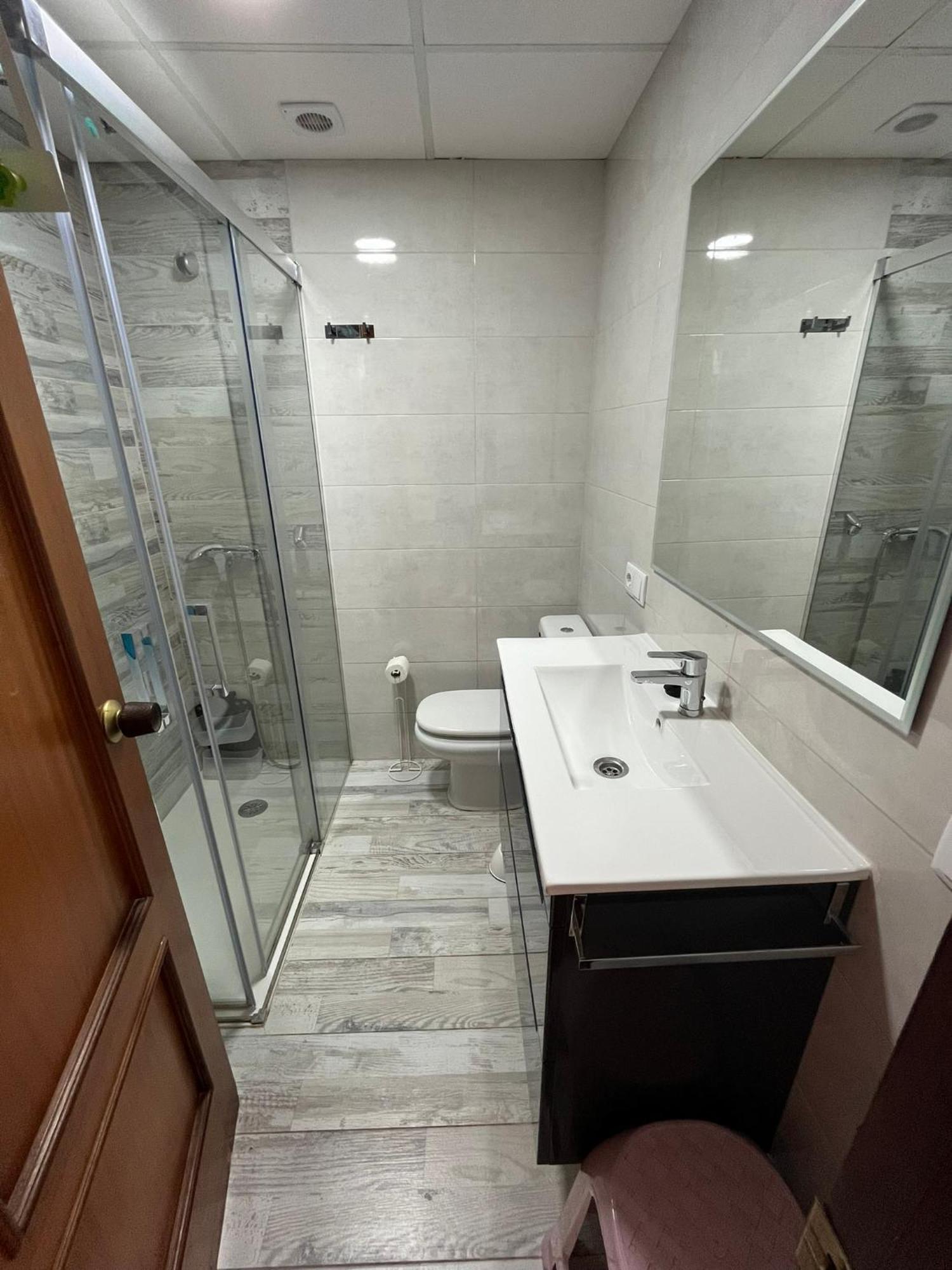 Service Apart Lazaro- Apartamentos Aguamarina 14 กัลเป ภายนอก รูปภาพ